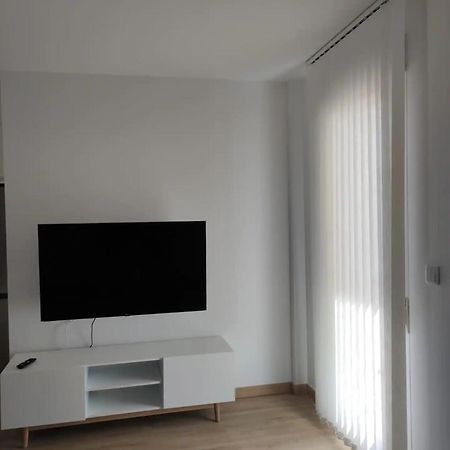 Apartamento Centrico En O Grove Buitenkant foto