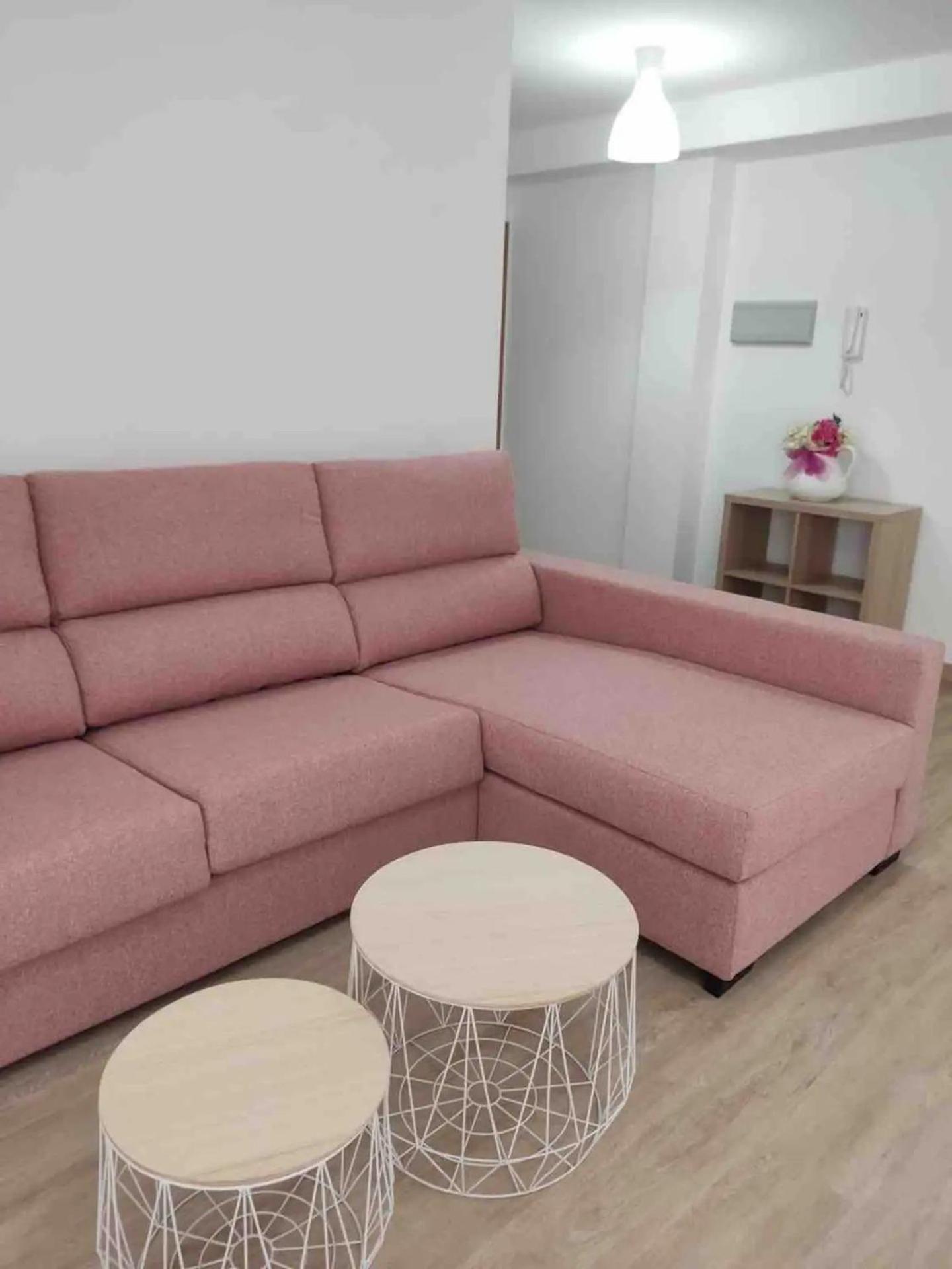 Apartamento Centrico En O Grove Buitenkant foto
