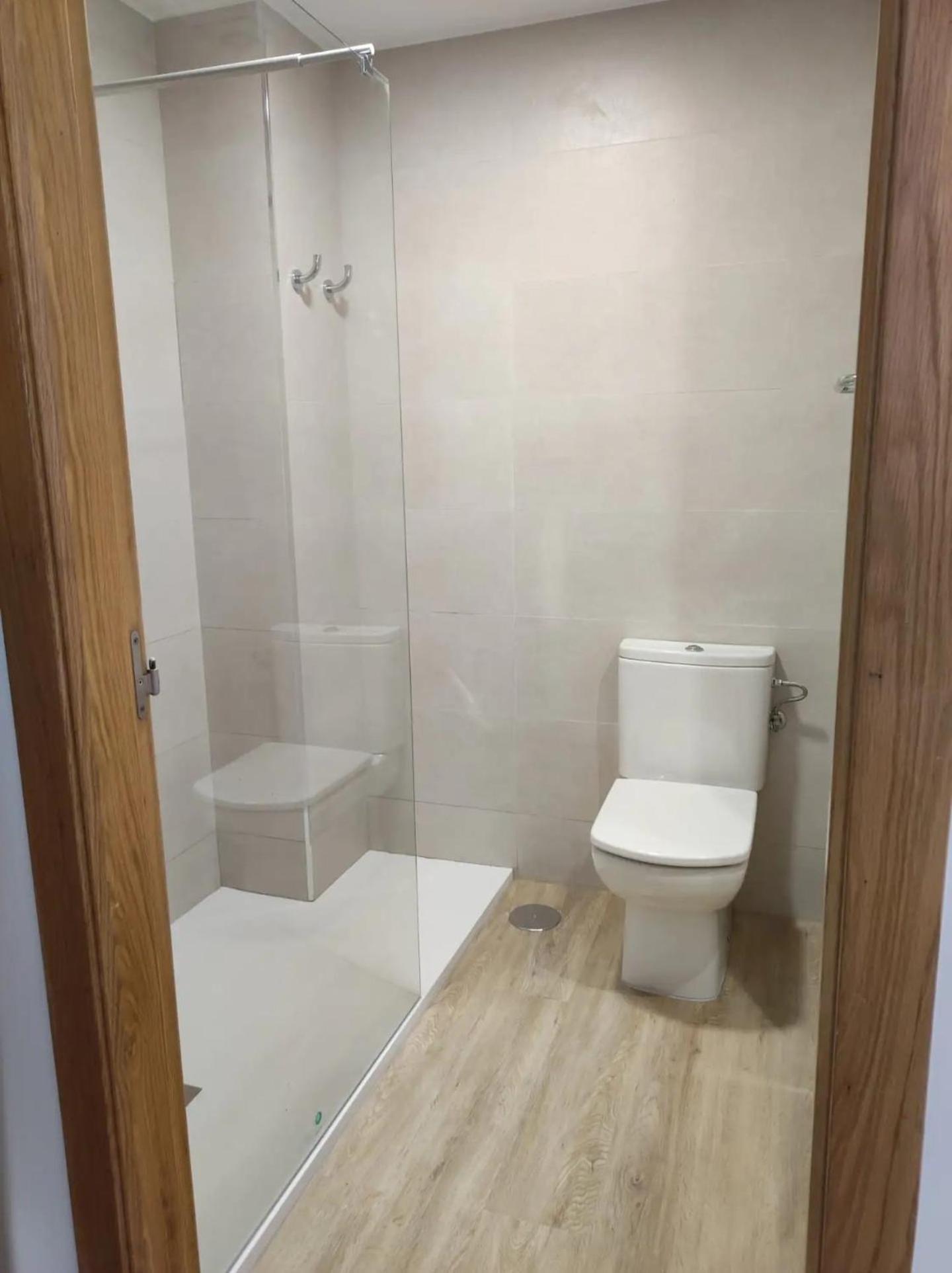 Apartamento Centrico En O Grove Buitenkant foto